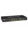 netgear Przełącznik niezarządzalny GS308PP 8x1Gb PoE+ - nr 6