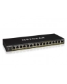 *Netgear GS316P Switch Unmanaged 16x1Gb PoE - nr 10