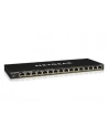 *Netgear GS316P Switch Unmanaged 16x1Gb PoE - nr 12