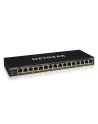 *Netgear GS316P Switch Unmanaged 16x1Gb PoE - nr 13