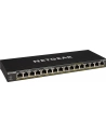 *Netgear GS316P Switch Unmanaged 16x1Gb PoE - nr 1