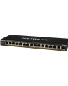 *Netgear GS316P Switch Unmanaged 16x1Gb PoE - nr 23