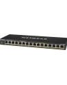 netgear Przełącznik niezarządzalny GS316PP 16x1Gb PoE+ - nr 19