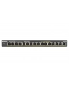 netgear Przełącznik niezarządzalny GS316PP 16x1Gb PoE+ - nr 23