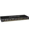 netgear Przełącznik niezarządzalny GS316PP 16x1Gb PoE+ - nr 33