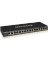 netgear Przełącznik niezarządzalny GS316PP 16x1Gb PoE+ - nr 37