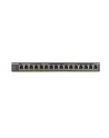 netgear Przełącznik niezarządzalny GS316PP 16x1Gb PoE+ - nr 3