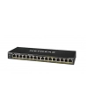 netgear Przełącznik niezarządzalny GS316PP 16x1Gb PoE+ - nr 8
