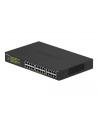 netgear Przełącznik niezarządzalny GS324P 24xGb PoE - nr 48