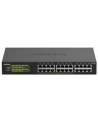 netgear Przełącznik niezarządzalny GS324P 24xGb PoE - nr 49