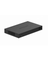 netgear Przełącznik niezarządzalny GS324P 24xGb PoE - nr 4
