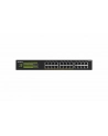 netgear Przełącznik niezarządzalny GS324P 24xGb PoE - nr 60