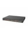 Przełącznik nieząrządzalny Netgear GS348PP Switch Unmanaged 48xGb PoE+ - nr 11