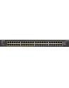 Przełącznik nieząrządzalny Netgear GS348PP Switch Unmanaged 48xGb PoE+ - nr 19