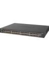 Przełącznik nieząrządzalny Netgear GS348PP Switch Unmanaged 48xGb PoE+ - nr 21