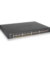 Przełącznik nieząrządzalny Netgear GS348PP Switch Unmanaged 48xGb PoE+ - nr 23