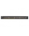 Przełącznik nieząrządzalny Netgear GS348PP Switch Unmanaged 48xGb PoE+ - nr 30