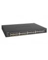 Przełącznik nieząrządzalny Netgear GS348PP Switch Unmanaged 48xGb PoE+ - nr 32