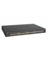 Przełącznik nieząrządzalny Netgear GS348PP Switch Unmanaged 48xGb PoE+ - nr 34