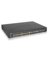 Przełącznik nieząrządzalny Netgear GS348PP Switch Unmanaged 48xGb PoE+ - nr 43
