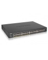 Przełącznik nieząrządzalny Netgear GS348PP Switch Unmanaged 48xGb PoE+ - nr 49