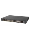 Przełącznik nieząrządzalny Netgear GS348PP Switch Unmanaged 48xGb PoE+ - nr 55