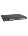Przełącznik nieząrządzalny Netgear GS348PP Switch Unmanaged 48xGb PoE+ - nr 56