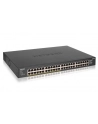 Przełącznik nieząrządzalny Netgear GS348PP Switch Unmanaged 48xGb PoE+ - nr 57