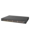 Przełącznik nieząrządzalny Netgear GS348PP Switch Unmanaged 48xGb PoE+ - nr 59