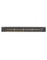 Przełącznik nieząrządzalny Netgear GS348PP Switch Unmanaged 48xGb PoE+ - nr 7