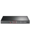 tp-link Przełącznik niezarządzalny SL1226P 24xFE PoE+ 2xGb - nr 18