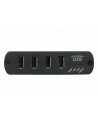 aten 4-Port USB 2.0 Cat 5 Extender UEH4002A - nr 20