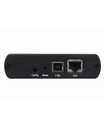 aten 4-Port USB 2.0 Cat 5 Extender UEH4002A