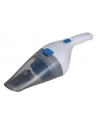 black+decker Rowenta NVC115JL, Handheld Vacuum Cleaner (White) - nr 1