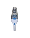 black+decker Rowenta NVC115JL, Handheld Vacuum Cleaner (White) - nr 2