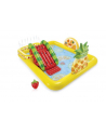 intex Dmuchany plac zabaw Owocowa zabawa 244cmx191cmx91cm 57158NP - nr 1