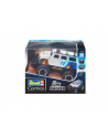 REVELL 23493 Auto na radio SUV LINE BACKER - nr 2