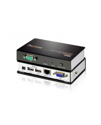 aten USB VGA Cat 5 KVM Ext. 1280x1024@150 CE700A nr 1