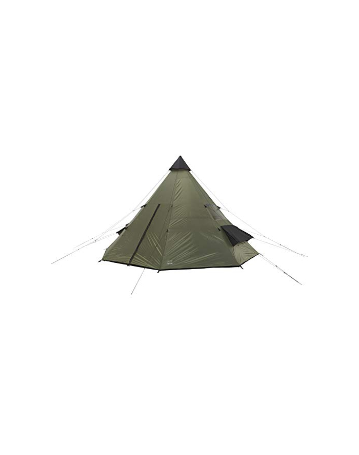 Grand Canyon tent BLACK KNOB 10 10P cr - 330014 główny