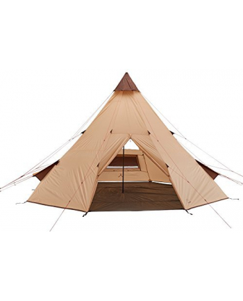 Grand Canyon tent BLACK FALLS 8 8P olive - 330039