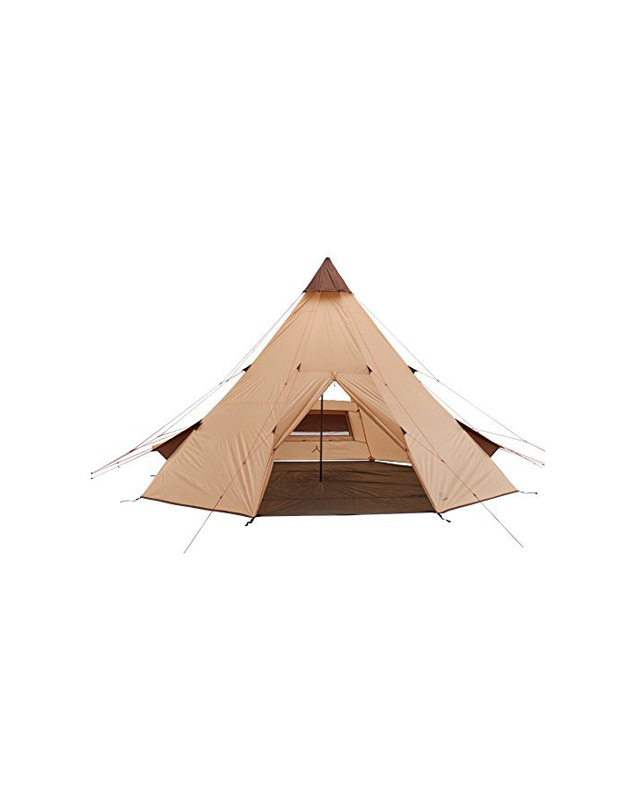 Grand Canyon tent BLACK FALLS 8 8P olive - 330039 główny