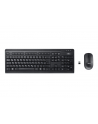 fujitsu Wireless KB LX410 DE Se S26381-K410-L420 - nr 1