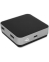 OWC USB-C Travel Dock HDMI grey / black - nr 9