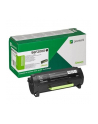 lexmark Toner czarny 6000 56F2000 - nr 7