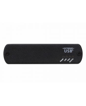 aten 4-Port USB 2.0 Cat 5 Extender UEH4002A