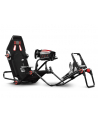 next level racing Kokpit wyścigowy FGT Lite NLR-S015 - nr 2