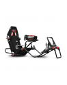 next level racing Kokpit wyścigowy FGT Lite NLR-S015 - nr 9