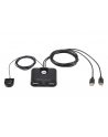 aten 2x4 USB 2.0 Peripheral Switch US224 - nr 3