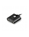 aten 2x4 USB 2.0 Peripheral Switch US224 - nr 6