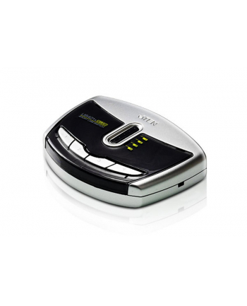 aten 4-Port USB 2.0 Peripheral Switch US421A